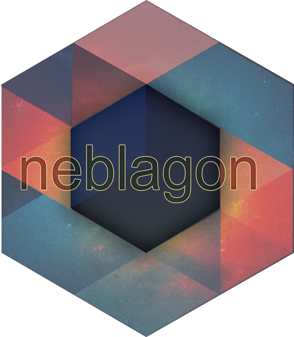 neblagon